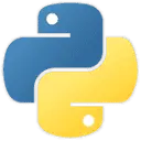 Python logo