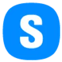 Samsung Odyssey G9 logo